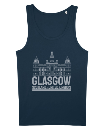 Glasgow Navy