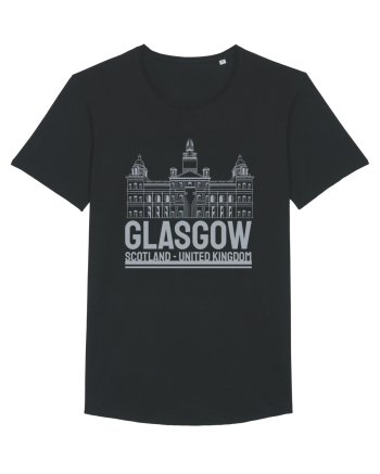 Glasgow Black