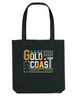 Gold Coast Sacoșă textilă