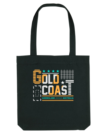 Gold Coast Black