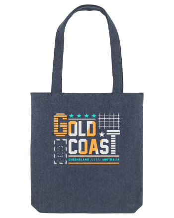 Gold Coast Midnight Blue