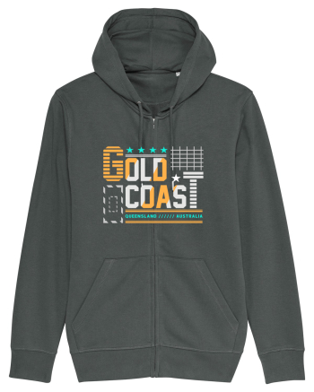 Gold Coast Anthracite