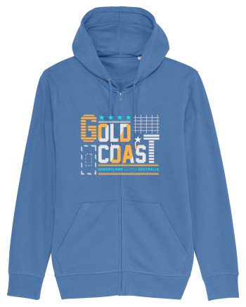 Gold Coast Bright Blue