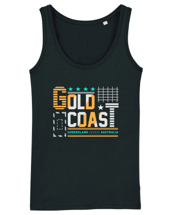 Gold Coast Black
