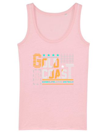 Gold Coast Cotton Pink