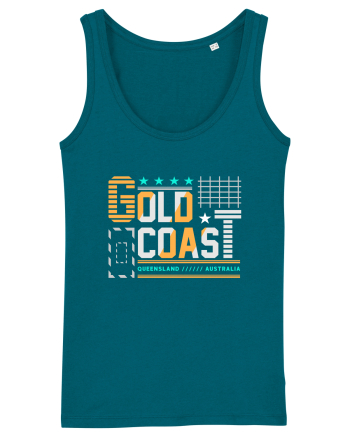 Gold Coast Ocean Depth