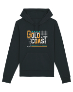 Gold Coast Hanorac Unisex Drummer