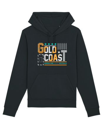 Gold Coast Black