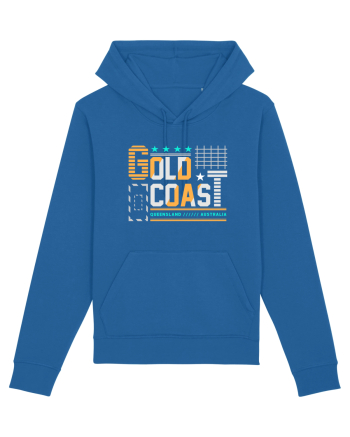 Gold Coast Royal Blue