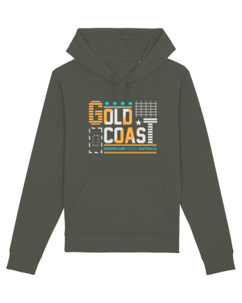 Gold Coast Khaki