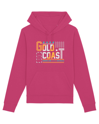 Gold Coast Raspberry