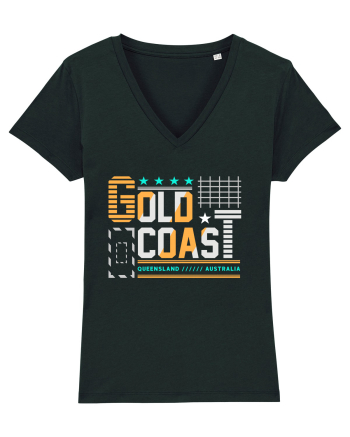 Gold Coast Black