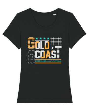 Gold Coast Black