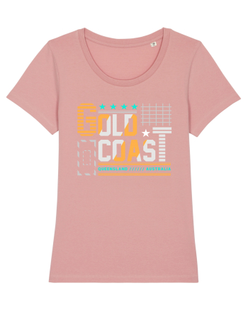 Gold Coast Canyon Pink