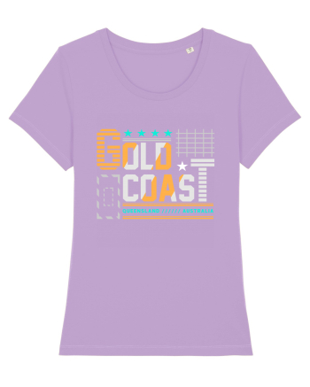Gold Coast Lavender Dawn