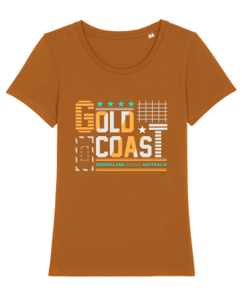 Gold Coast Roasted Orange