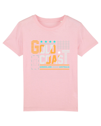 Gold Coast Cotton Pink