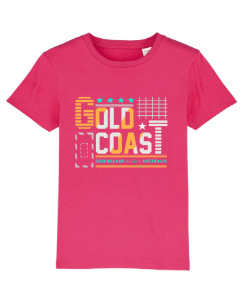 Gold Coast Raspberry