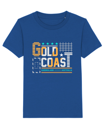 Gold Coast Majorelle Blue
