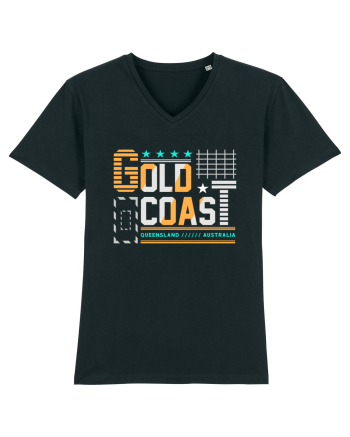 Gold Coast Black