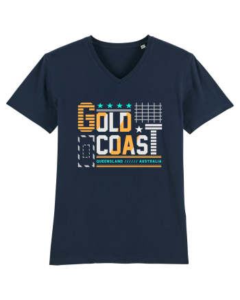 Gold Coast French Navy