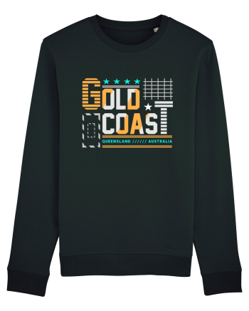 Gold Coast Black