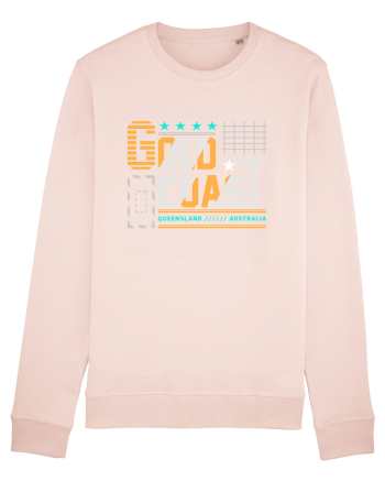 Gold Coast Candy Pink