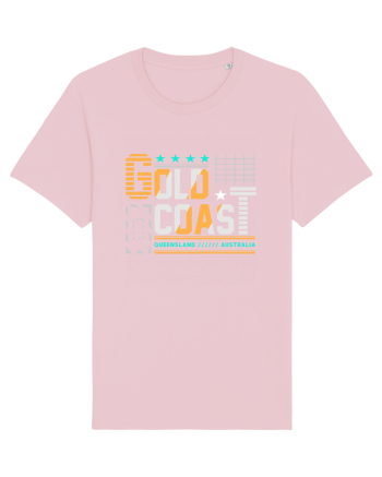 Gold Coast Cotton Pink