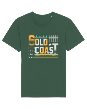 Gold Coast Bottle Green