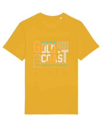Gold Coast Spectra Yellow