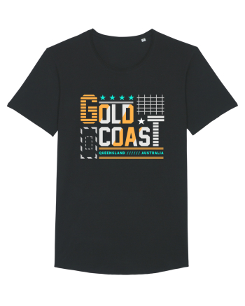 Gold Coast Black