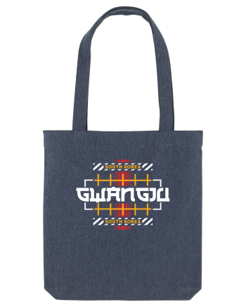Gwangju Midnight Blue