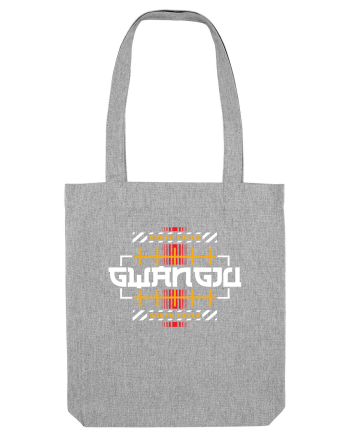 Gwangju Heather Grey