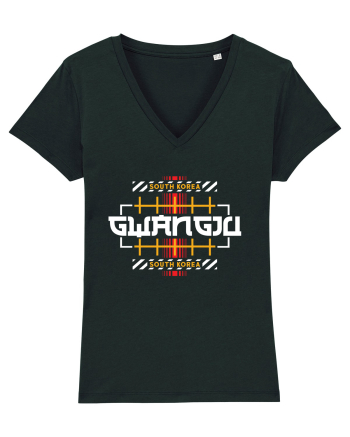 Gwangju Black