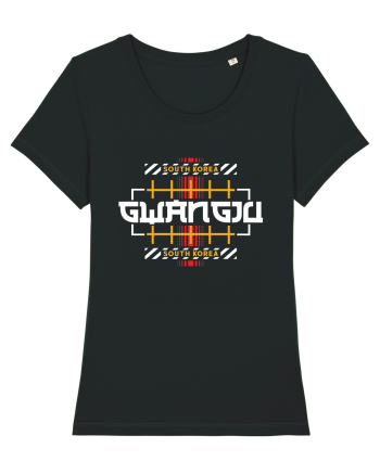 Gwangju Black
