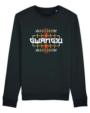 Gwangju Black