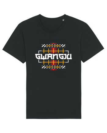 Gwangju Black