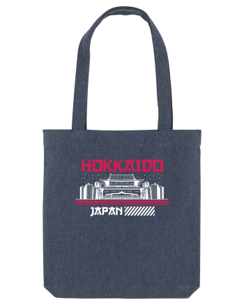Hokkaido Midnight Blue
