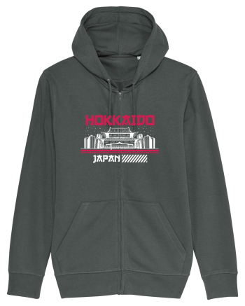 Hokkaido Anthracite