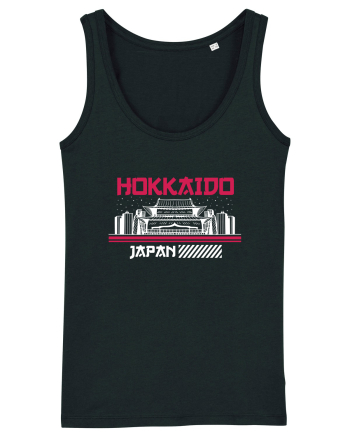 Hokkaido Black
