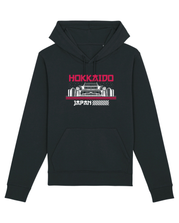 Hokkaido Black