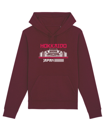 Hokkaido Burgundy