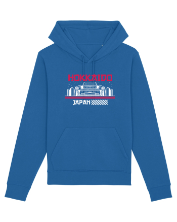 Hokkaido Royal Blue