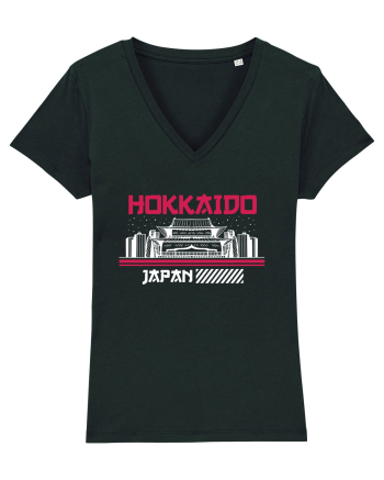 Hokkaido Black