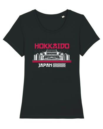 Hokkaido Black