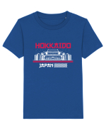 Hokkaido Tricou mânecă scurtă  Copii Mini Creator