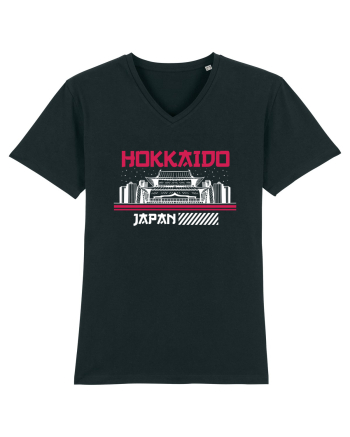 Hokkaido Black