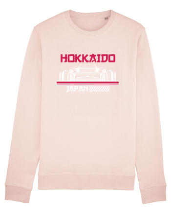 Hokkaido Candy Pink