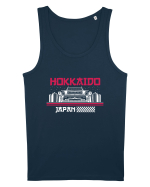 Hokkaido Maiou Bărbat Runs