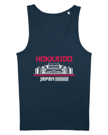 Hokkaido Navy